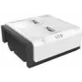 Módulo de carregamento USB Allocacoc PowerStrip 10096/MDUSB2 – 2 portas USB, 2,4 A no total
