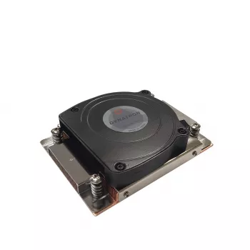 Dynatron A45 servidor preto
