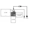 Media-Tech MT5100 kit de ligação de SATA/IDE para USB 3.0