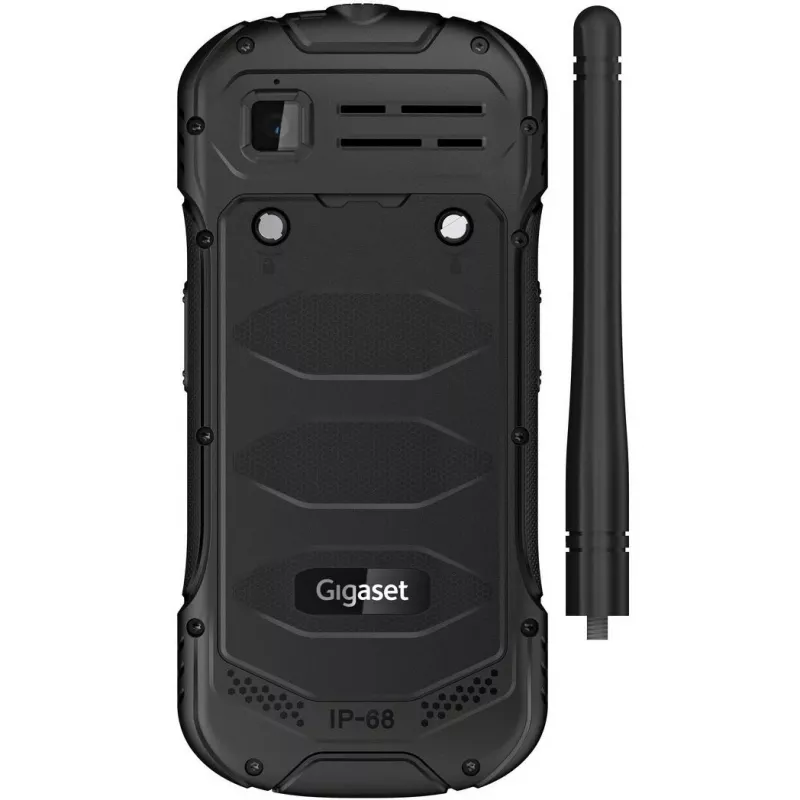 Telemóvel Gigaset GLX8 Active 2,4 polegadas