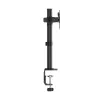 Suporte para dois monitores 17-32, 10 kg por braço