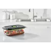 Recipiente de alimentos FoodSaver FFC024X caixa retangular 2,3 l transparente 1 unid.