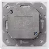 Digitus CAT 5e, Classe D, tomada de rede, blindada, de montagem em superfície