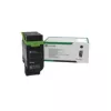Tinteiro Lexmark CS632 CX635 20000 páginas preto