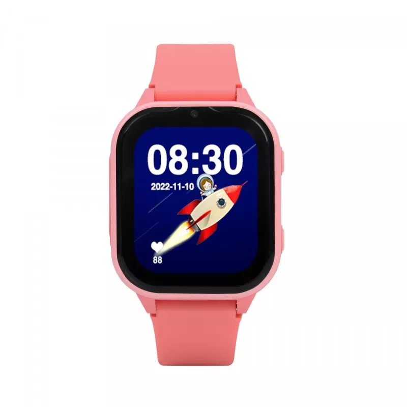 Smartwatch Garett Electronics Kids Sun Ultra 4G Rosa