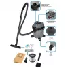 Aspirador Graphite 58GE133