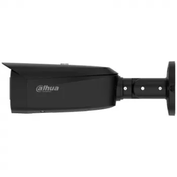 Dahua Technology PoE PFS3005-4ET-60 Unmanaged L2 Gigabit Ethernet (10/100/1000) Power over Ethernet (PoE) Preto