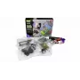 Buggy Amewi CoolRC DIY Race Buggy 2WD 1:18 motor elétrico 8+