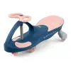 Gravity ride Gravity navy-pink