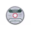 Disco de serra circular Metabo 628061000 25,4 cm