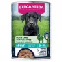 EUKANUBA Dog Can LC AD AB LMB&POT 400g comida húmida para cães