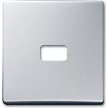 BUSCH JAEGER 2120-33 - Prateado - Busch-Jaeger - 70 mm - 70 mm - 1,3 cm - 1 unid.
