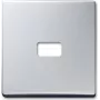BUSCH JAEGER 2120-33 - Prateado - Busch-Jaeger - 70 mm - 70 mm - 1,3 cm - 1 unid.