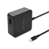 Carregador Qoltec 51027 | 65W | 5-20,3V | 2-3,25A | USB Type-C | PD