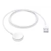 Cabo de carregamento magnético Apple Watch (1 m)