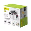 Panela Maestro MR-3530-20 com pegas rebatíveis 3,2 l