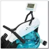 Máquina de remo de água HMS Fitness ZW1600