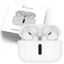 Auscultadores sem fios Extralink Lifestyle HarmonySound V1.0, Bluetooth 5.3, IPX4