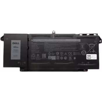 Bateria para portátil Dell 42Wh 3 células iões de lítio 727CG — substituição para portáteis Dell compatíveis