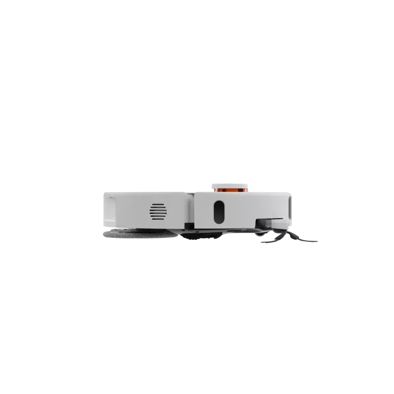 Robô aspirador Xiaomi S40 Pro branco