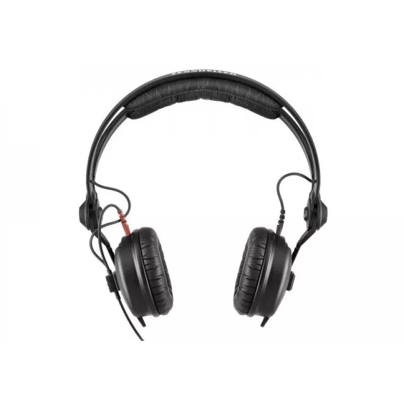 Sennheiser HD 25 - auscultadores profissionais, dinâmicos, fechados