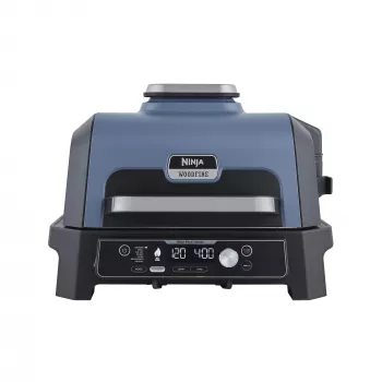 Grelhador elétrico Ninja OG901EU, aparelho de secretária, 1700 W