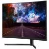 68,6cm/27'' (1920x1080) LC-Power LC-M27-FHD-240-C Gaming Curvo 16:9 1ms 240Hz 3xHDMI DisplayPort VESA Full HD Preto