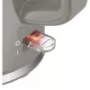Chaleira elétrica Amica 1,7 l 2200 W cinzento