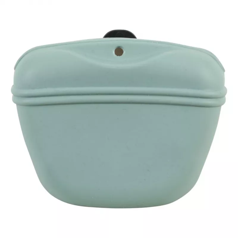 Saco de guloseimas para cães ZOLUX - verde
