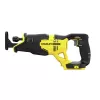 Stanley SFMCS300B-XJ serra de sabre