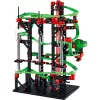 fischertechnik Dynamic M, kit de construção de física, 7 anos, aço