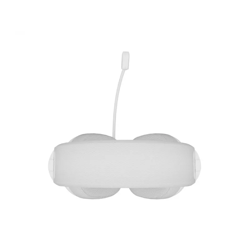 Fury Fukiya F6 Auscultadores sem fios, branco