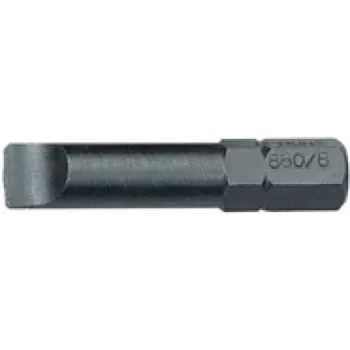 Ponta de chave de fendas Gedore 6567040 peso 15 g profundidade da embalagem 35 mm altura da embalagem 18 mm