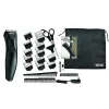Máquina de cortar cabelo/tesoura Wahl 9639-816 preto