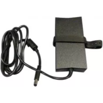 Fonte de alimentação Dell 130W 19,5V modelo 169K6 — alimentação para portáteis Dell