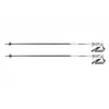 LEKI BLISS bastões cor de ouro rosa 115 cm