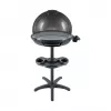 Grelhador Steba 061600 preto
