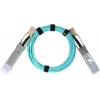 Cabo ótico ativo BlueOptics QSFP56 200Gb/s Infiniband HDR 10m (980-9I45H-00H010-BO)