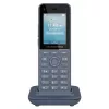 Telefone IP Grandstream Networks WP8256 Grafite 3 linhas LCD Wi-Fi