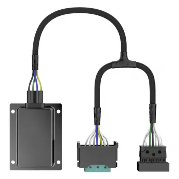 Lâmpada LED automóvel Ledvance LEDSC03-1 com tecnologia Smart CANBUS
