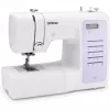 Máquina de costura Brother FS20S elétrica