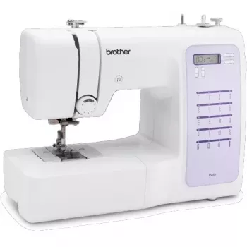 Máquina de costura Brother FS20S elétrica