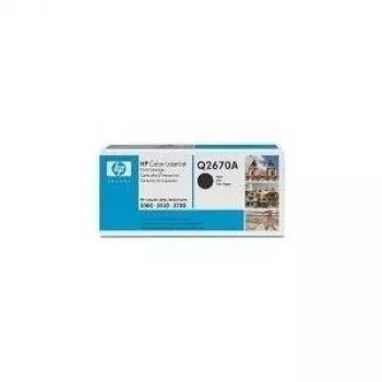 Toner HP n.º 308A HP308A HP 308A 5000 páginas preto