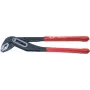 Alicate de bomba de água C.K Tools T3659A 240 diâmetro máximo de tubo 3,2 cm