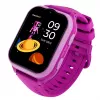 Smartwatch para criança Garett Kids eSim 4G rosa