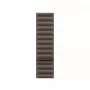 Pulseira Apple 42 mm Dark Taupe Magnetic Link M/L Smartwatch