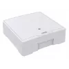 Controlador de porta de segurança Axis 02653-001 2 portas RJ-45 RS-485 2 GB Flash