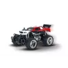 Carrera RC Red Hunter X carro telecomandado (RC) buggy motor elétrico 1:18