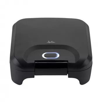 Grelhador elétrico Jata JEGR1165 – grelhador de mesa compacto para grelhar em interiores