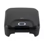 Grelhador elétrico Jata JEGR1165 – grelhador de mesa compacto para grelhar em interiores